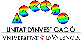 Logotipo de la Unidad de Investigacin ACCESO