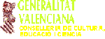 Consellera de Cultura Educaci i Ciencia