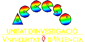 Unitat d'Investigaci ACCESO, Universitat de Valencia
