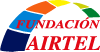 Logo Fundacin Airtel