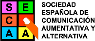Ir a ISAAC Espaa: Sociedad Espaola de Comunicacin Aumentativa y Alternativa